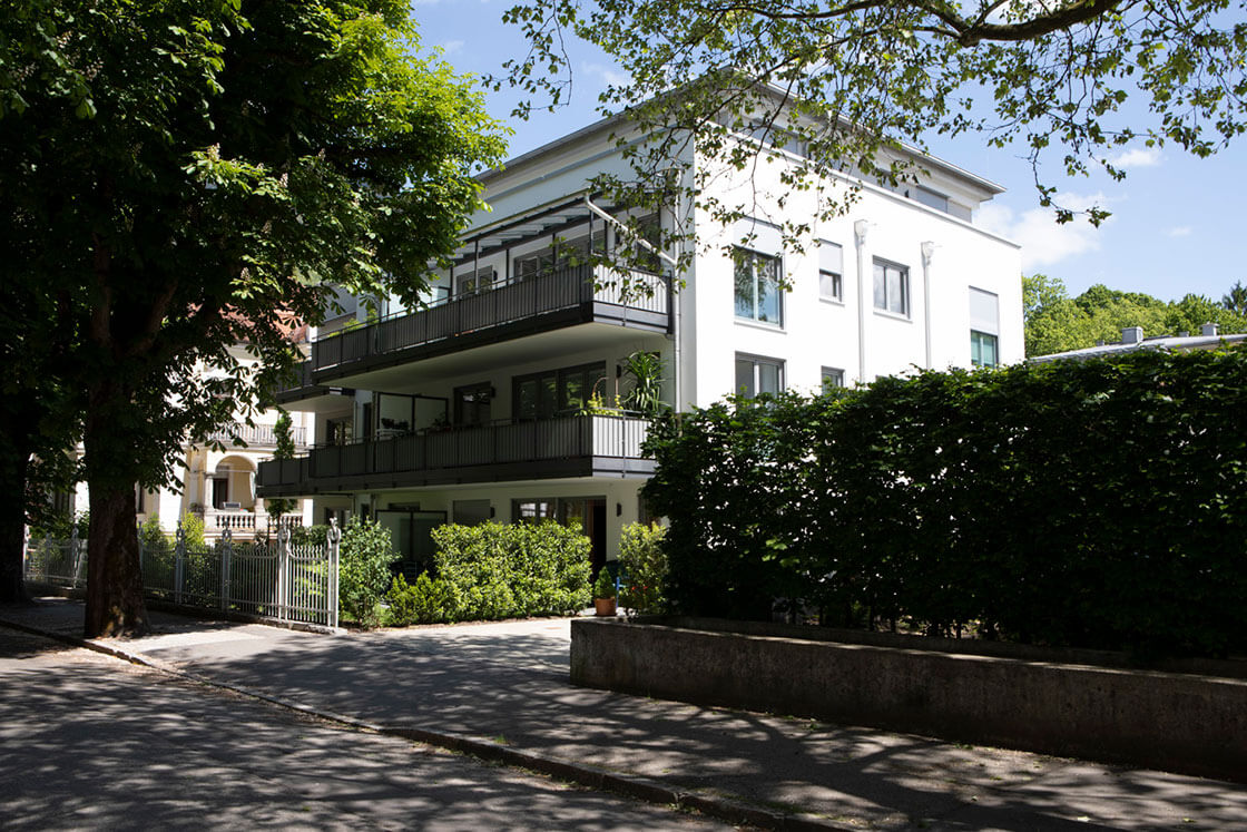 Luitpoldstr. 10, Bad Reichenhall