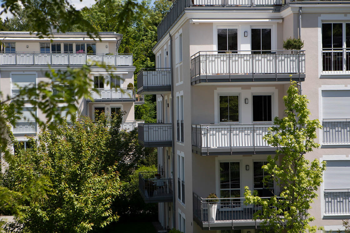 Rinckstr. 15/19, Bad Reichenhall