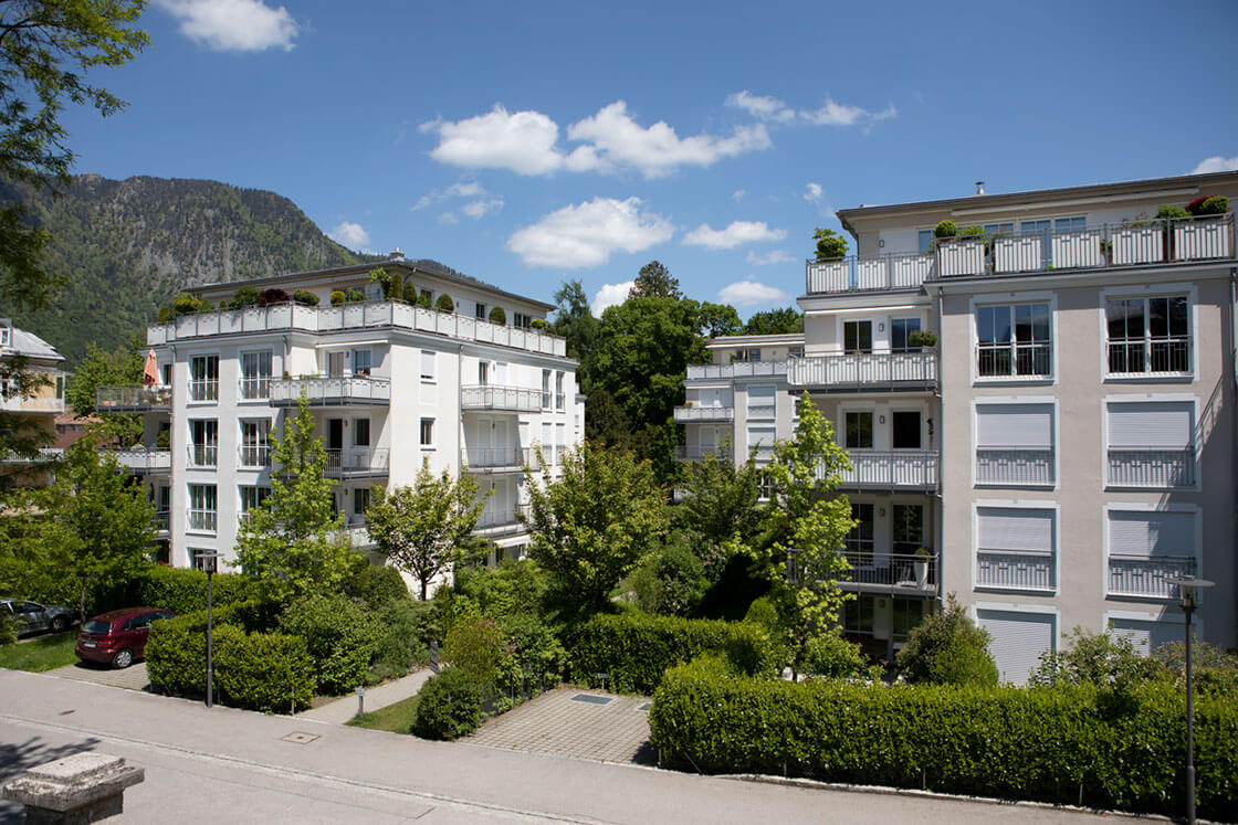 Rinckstr. 15/19, Bad Reichenhall