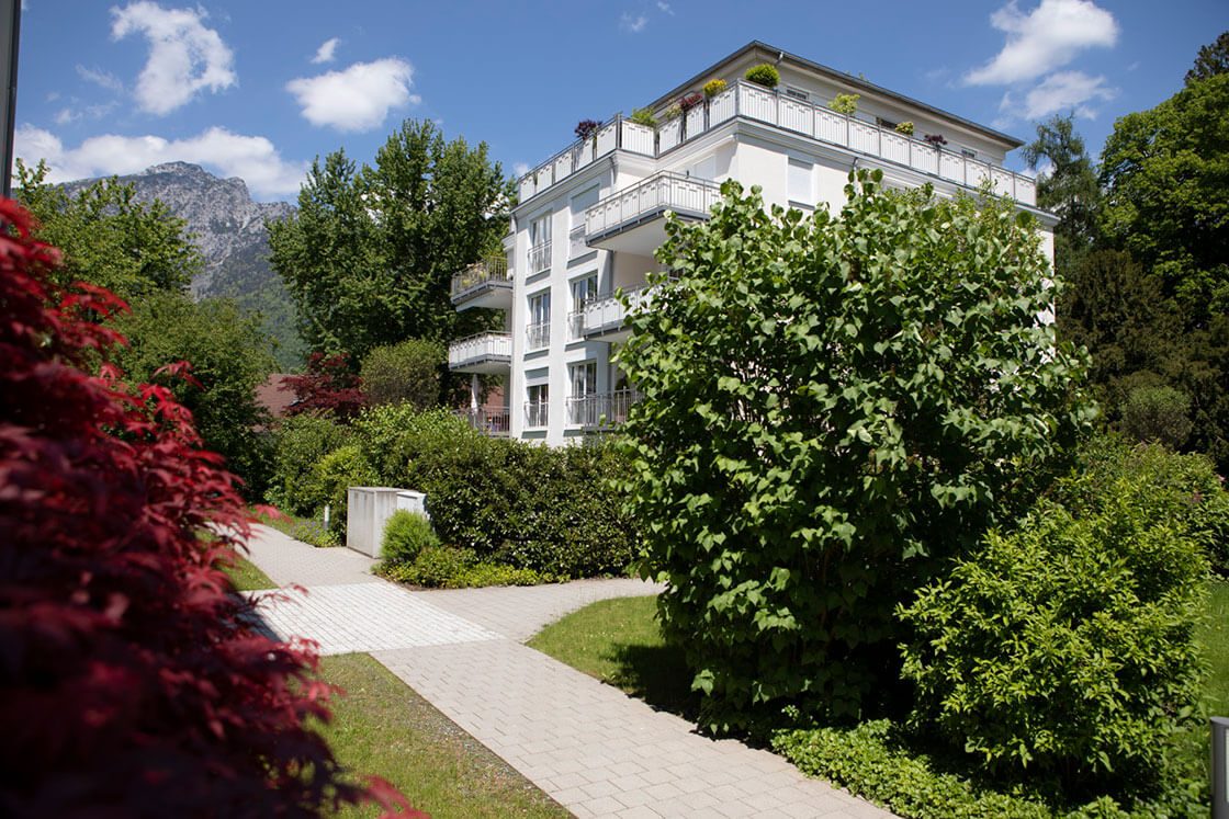 Rinckstr. 15/19, Bad Reichenhall