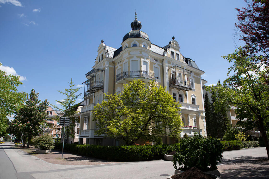 Rinckstr. 5, Bad Reichenhall