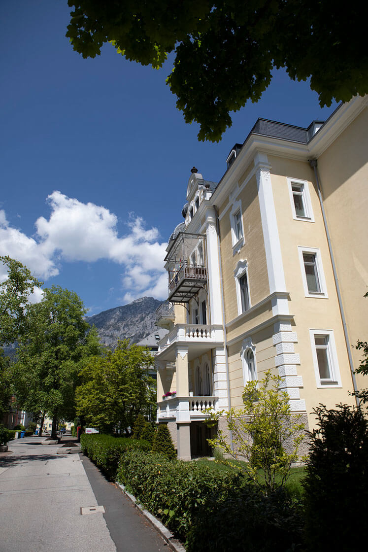 Rinckstr. 5, Bad Reichenhall