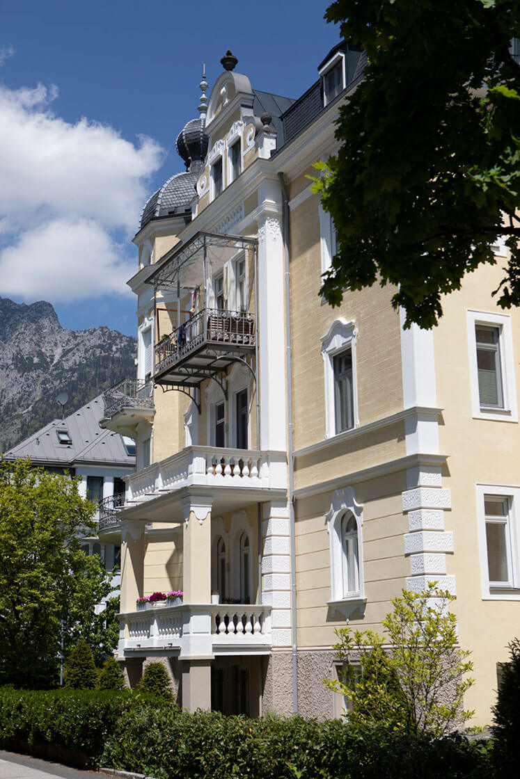 Rinckstr. 5, Bad Reichenhall