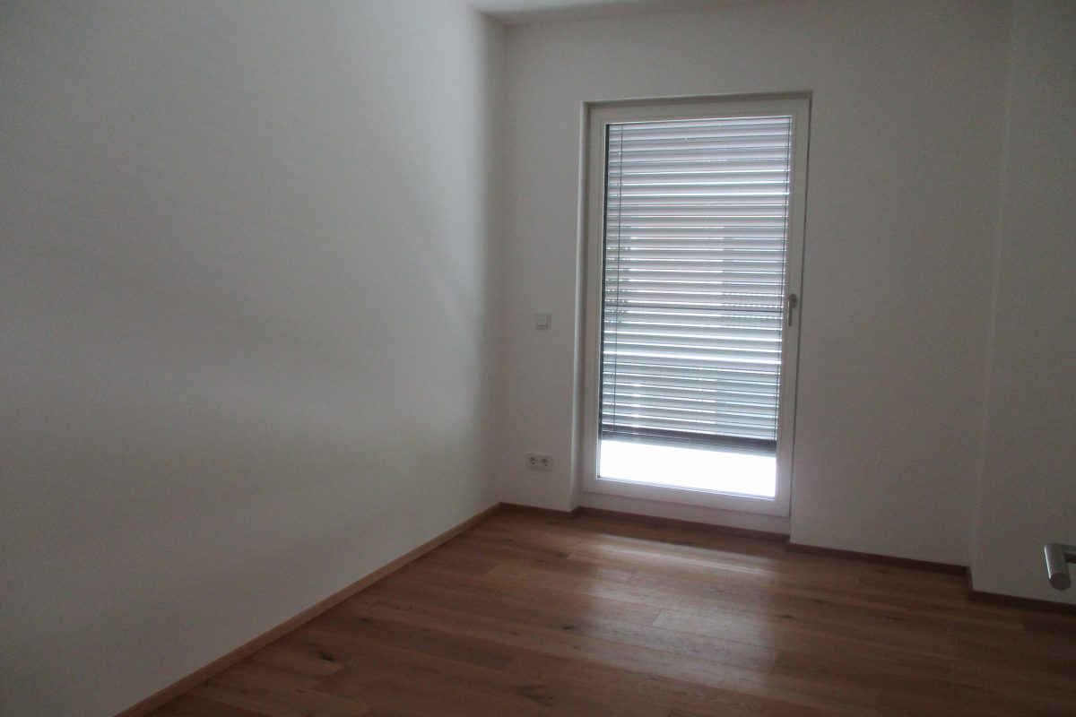 Zweites Schlafzimmer