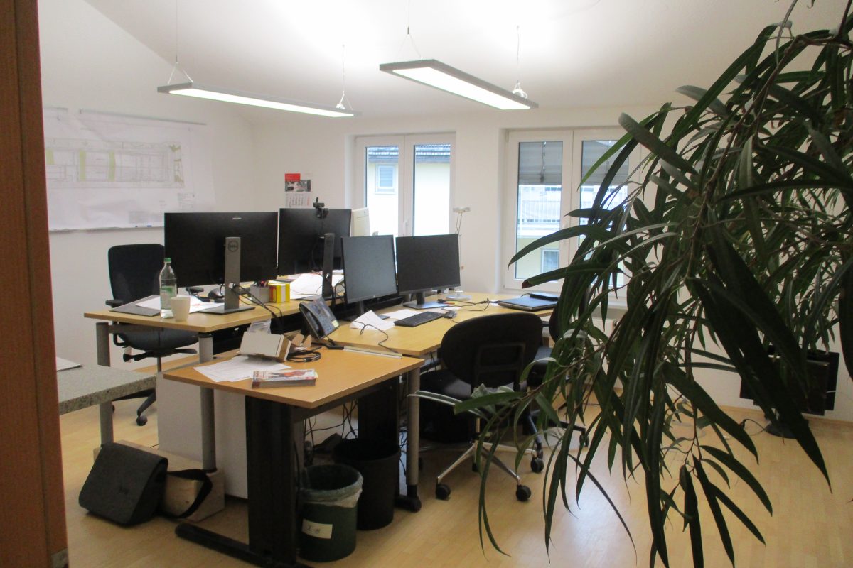 Büro