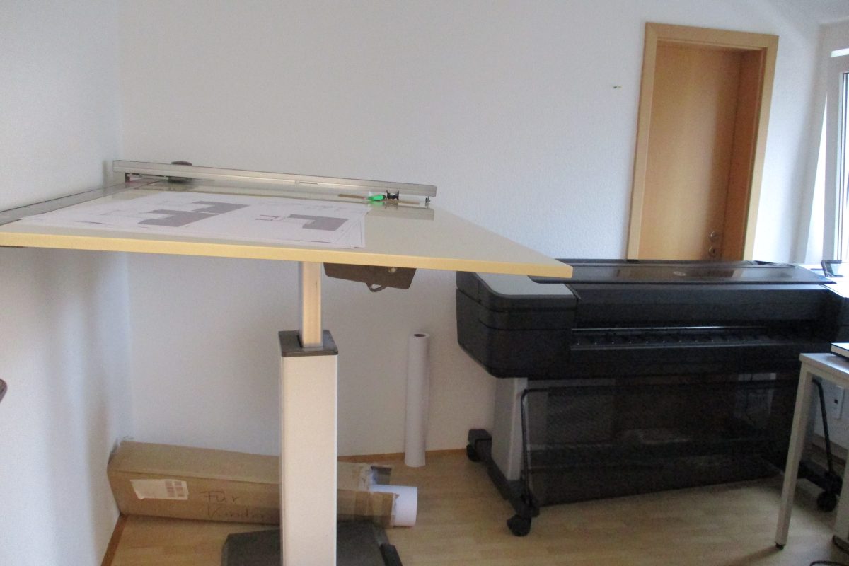 Büro