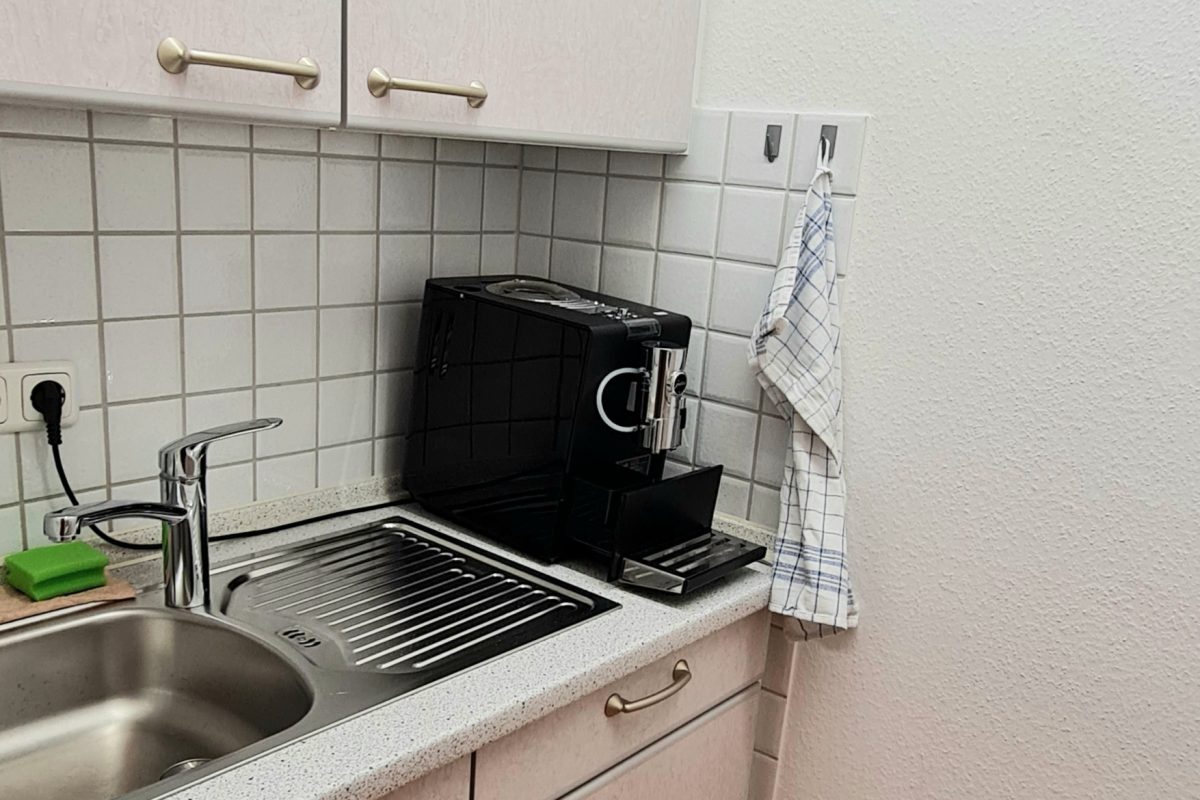 Teeküche